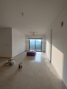 Hall Image of 1250 Sq.ft 2 BHK Apartment / Flat for sale in Hoysala Habitat by Hoysala Projects Pvt. Ltd., Nagenahalli Bengaluru for Rs. 9200000