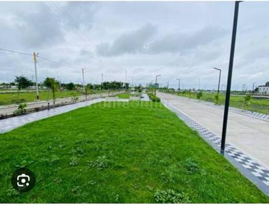 Image of 880 Sq.ft Residential Plot / Land for sale in Accrual RR Gold City, Chhota Bangarda, Indore for Rs. 6336000