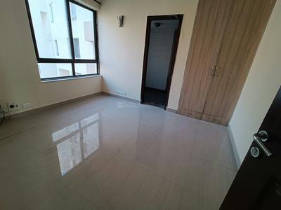 Bedroom Image of 1200 Sq.ft 2 BHK Apartment / Flat for sale in Unitech Fresco, Sector 50 Gurgaon for Rs. 20000000