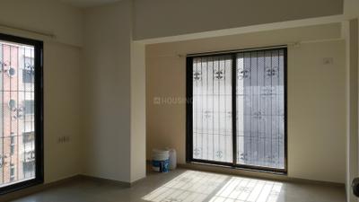 Bedroom Image of 960 Sq.ft 2 BHK Apartment / Flat for rent in Vile Parle East Mumbai for Rs. 90000
