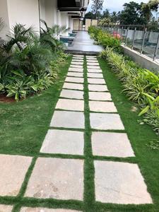 Image of 1154 Sq.ft 2.5 BHK Apartment / Flat for sale in Tunganagara, Bengaluru for Rs. 7500000