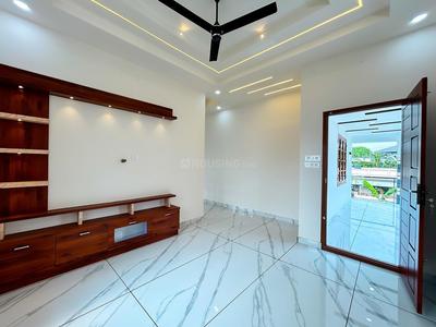 Hall Image of 1900 Sq.ft 3 BHK Villa for sale in Madambakkam Chennai for Rs. 14000000