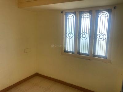 Bedroom Image of 300 Sq.ft 1 RK Studio for rent in Gomathipuram Madurai for Rs. 6000