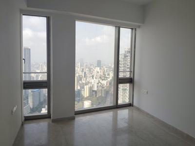 Bedroom Image of 1100 Sq.ft 2 BHK Apartment / Flat for sale in Lodha Adrina, Lower Parel Mumbai for Rs. 55000000