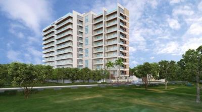 Image of 2957 Sq.ft 3 BHK Apartment / Flat for sale in Rajpur Road, Dehradun for Rs. 32500000