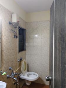 Image of 590 Sq.ft 1 BHK Apartment / Flat for rent in Dimples Issardas Varandmall CHS, Wadala, Mumbai for Rs. 50000