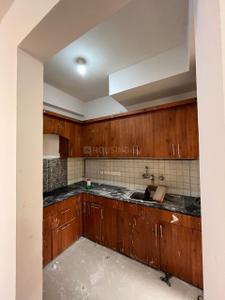Kitchen Image of 1325 Sq.ft 3 BHK Apartment / Flat for sale in Nirala Estate , Noida Extension Greater Noida for Rs. 12000000
