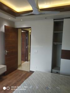 Bedroom Image of 1350 Sq.ft 3 BHK Builder Floor for sale in BPTP District, Sector 81 Faridabad for Rs. 15500000