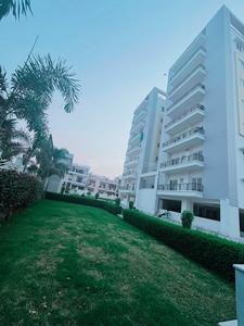 Image of 1147 Sq.ft 2 BHK Apartment / Flat for sale in Gaurabagh, Lucknow for Rs. 6500000