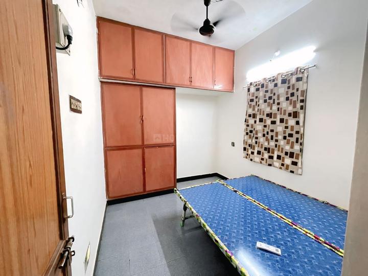 SR Srivari Nilayam Bedroom 1