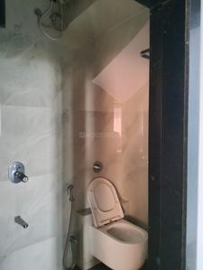 Bathroom Image of 2500 Sq.ft 4 BHK Apartment / Flat for sale in Seawoods Estate, Seawoods Navi Mumbai for Rs. 120000000