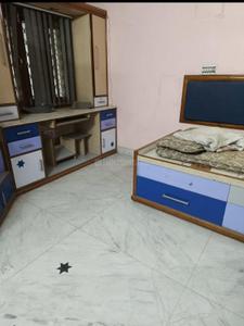 Bedroom Image of 2000 Sq.ft 3 BHK Builder Floor for rent in Sector 14 Gurgaon for Rs. 42000