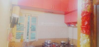 Bathroom Image of 1250 Sq.ft 2 BHK Apartment / Flat for sale in JP Nagar Bengaluru for Rs. 8500000