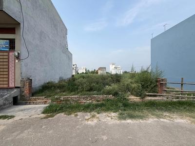 Image of 1089 Sq.ft Residential Plot / Land for sale in Daurli, Meerut for Rs. 5445000