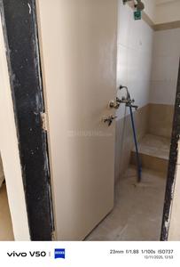 Bathroom Image of 1050 Sq.ft 2 BHK Apartment / Flat for sale in Ram Sampanna Homes, Hadapsar Pune for Rs. 6000000