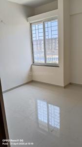 Bedroom Image of 450 Sq.ft 1 BHK Apartment / Flat for sale in Parklane Lifeseasons, Dhanori Pune for Rs. 3400000