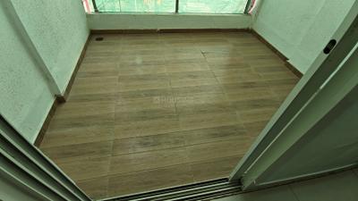 Balcony Image of 1470 Sq.ft 3 BHK Apartment / Flat for sale in Kolte Patil Springshire, Wagholi Pune for Rs. 9800000