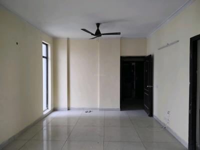 Living Room Image of 1481 Sq.ft 3 BHK Apartment / Flat for sale in CGEWHO Kendriya Vihar by CGEWHO Group, Phi II Greater Noida for Rs. 15500000