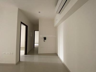 Hall Image of 800 Sq.ft 2 BHK Apartment / Flat for sale in Lodha Amara, Kolshet Thane for Rs. 10200000