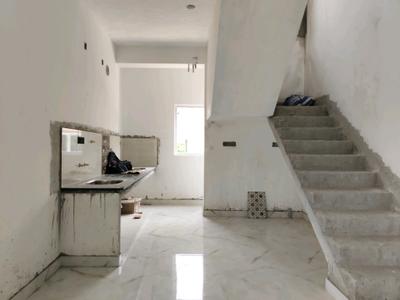 Living Room Image of 1200 Sq.ft 3 BHK Apartment / Flat for sale in Medavakkam Chennai for Rs. 9200000
