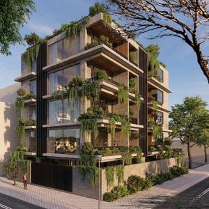 Image of 2800 Sq.ft 4 BHK Apartment / Flat for sale in Banashankari, Bengaluru for Rs. 48000000