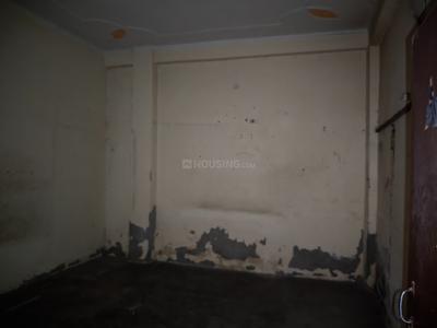 Living Room Image of 250 Sq.ft 1 RK Apartment / Flat for rent in Khanpur New Delhi for Rs. 5500