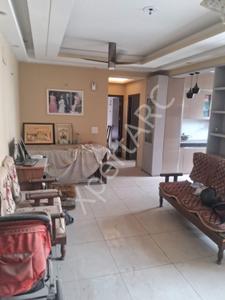 Hall Image of 1340 Sq.ft 3 BHK Apartment / Flat for sale in Sector 143 Noida for Rs. 13200000