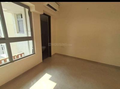 Bedroom Image of 545 Sq.ft 1.5 BHK Apartment / Flat for sale in Piramal Vaikunth, Thane West Thane for Rs. 11000000