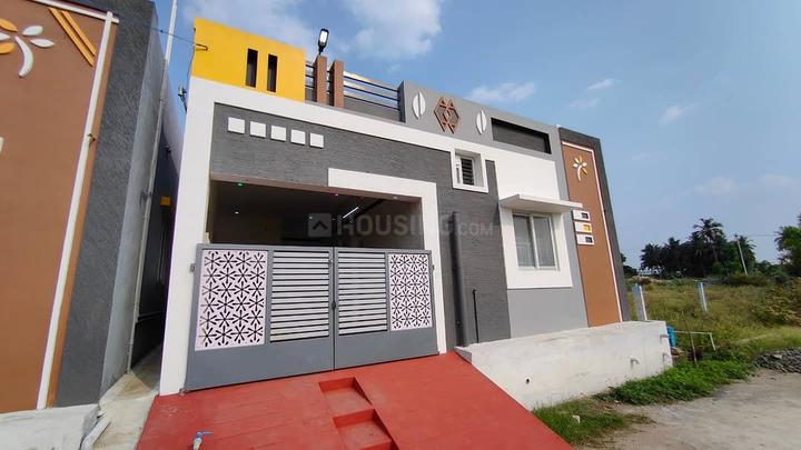 PRF FOUNDATION Main Image 1