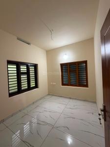 Bedroom Image of 1000 Sq.ft 2 BHK Apartment / Flat for rent in Kottakkal Malappuram for Rs. 20000