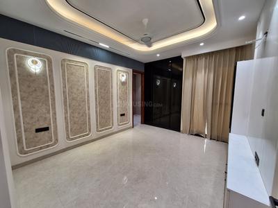 Bedroom Image of 2400 Sq.ft 4 BHK Builder Floor for sale in Ansal Versalia, Sector 67 Gurgaon for Rs. 33000000