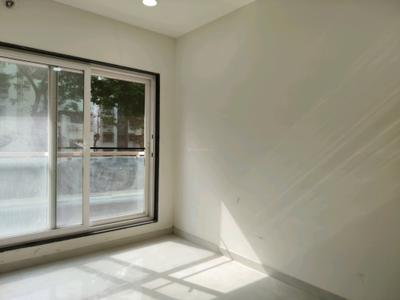 Bedroom Image of 590 Sq.ft 1 BHK Apartment / Flat for sale in Samarth Vatsalya, Goregaon East Mumbai for Rs. 13000000