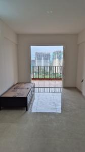 Hall Image of 1075 Sq.ft 2 BHK Apartment / Flat for rent in Mittal Sun Universe, Narhe Pune for Rs. 24100