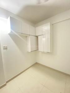 Bedroom Image of 861 Sq.ft 2 BHK Apartment / Flat for rent in Om Signet Park, Ravet Pune for Rs. 20000