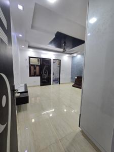 Hall Image of 1800 Sq.ft 2.5 BHK Builder Floor for rent in Preet Vihar New Delhi for Rs. 40000