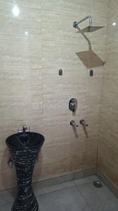 Image of 850 Sq.ft 2 BHK Builder Floor for sale in Ashok Nagar, New Delhi for Rs. 13000000