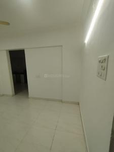 Hall Image of 650 Sq.ft 1 BHK Apartment / Flat for sale in Pimple Gurav Pune for Rs. 5500000