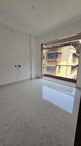 Hall Image of 1260 Sq.ft 2 BHK Apartment / Flat for rent in Evergreen Aruni Mist, Dombivli West Thane for Rs. 25000