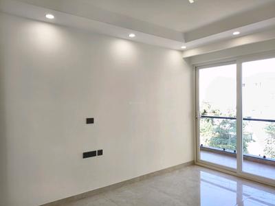 Bedroom Image of 1430 Sq.ft 3 BHK Builder Floor for sale in Ansal Florence Abode, Sector 57 Gurgaon for Rs. 19500000