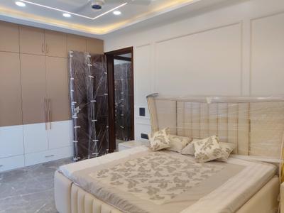 Bedroom Image of 2880 Sq.ft 4 BHK Builder Floor for sale in Sector 70A Gurgaon for Rs. 37500000