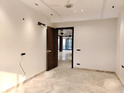 Bedroom Image of 4000 Sq.ft 4.5 BHK Builder Floor for sale in Adani Samsara Avasa, Sector 63 Gurgaon for Rs. 35000000