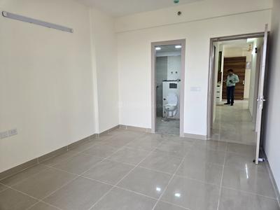 Bedroom Image of 1550 Sq.ft 3 BHK Apartment / Flat for sale in Sector 107 Noida for Rs. 20100000