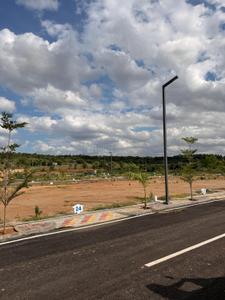 Image of 1200 Sq.ft Residential Plot / Land for sale in Kumbalgodu, Bengaluru for Rs. 5518800