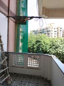 Living Room Image of 1900 Sq.ft 3 BHK Apartment / Flat for sale in Rajasthan Apartments, Sector 4 Dwarka New Delhi for Rs. 31500000