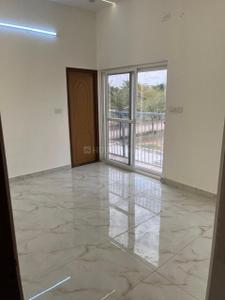 Hall Image of 1312 Sq.ft 2 BHK Independent House for rent in Ozone KNS Oasis, Ittangur Bengaluru for Rs. 20000