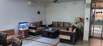Hall Image of 1880 Sq.ft 3 BHK Apartment / Flat for sale in GBM Apartments, Aujala Mohali for Rs. 7000000