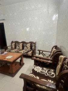 Hall Image of 990 Sq.ft 2 BHK Apartment / Flat for sale in Sector 127 Mohali for Rs. 3990000