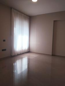 Bedroom Image of 1810 Sq.ft 3 BHK Apartment / Flat for sale in Nerul Navi Mumbai for Rs. 35000000