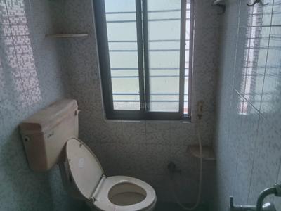 Bathroom Image of 1200 Sq.ft 2.5 BHK Apartment / Flat for sale in Teghoria Kolkata for Rs. 4000000
