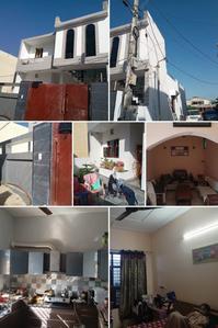 Image of 1530 Sq.ft 3.5 BHK Independent House for sale in Bishanpura, Zirakpur for Rs. 16000000